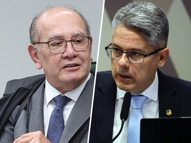  (Imagem: Luiz Silveira/STF | Pedro Ladeira/Folhapress)