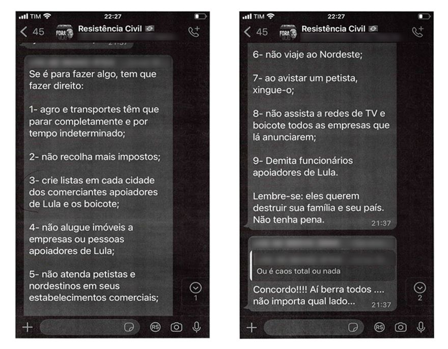  (Imagem: Reprodução/Decisão judicial)