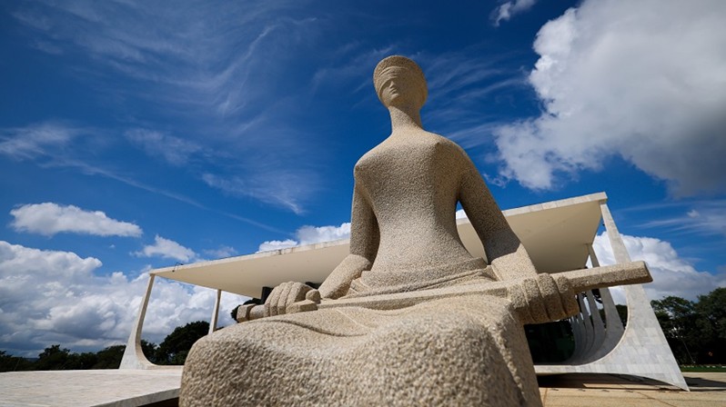  (Imagem: Gustavo Moreno/SCO/STF)