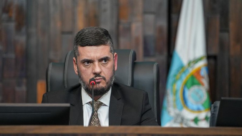  (Imagem: Thiago Lontra/Alerj)