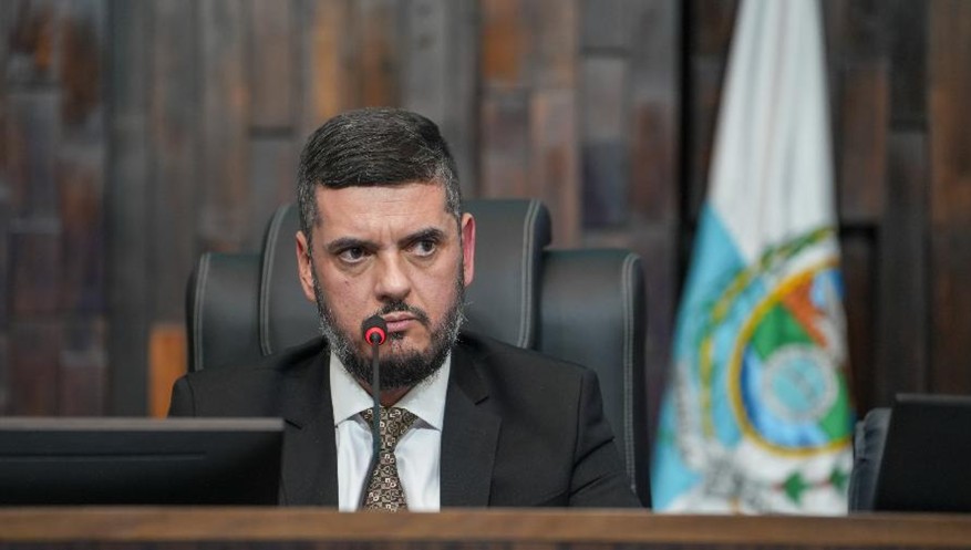  (Imagem: Thiago Lontra/Alerj)