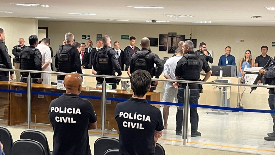  (Imagem: Reprodução/MP-DF)