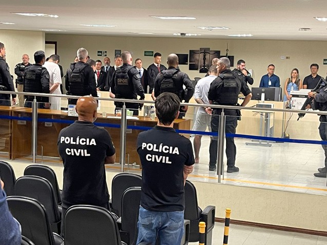  (Imagem: Reprodução/MP-DF)