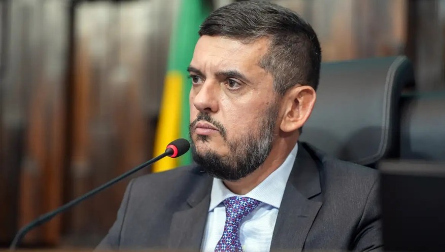  (Imagem: Thiago Lontra/Alerj)