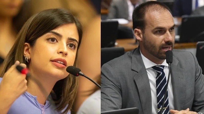  (Imagem: Danilo Verpa/Folhapress - Marcos Oliveira/Agência Senado)