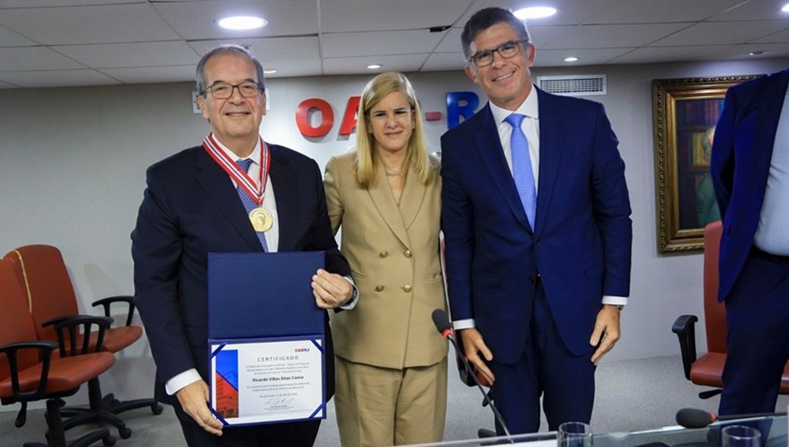  (Imagem: Bruno Mirandella/OAB-RJ)