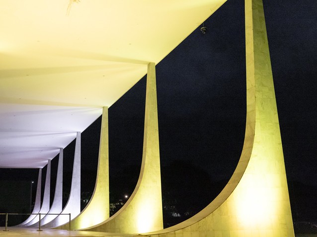  (Imagem:  Antonio Augusto/STF)