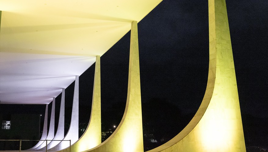  (Imagem:  Antonio Augusto/STF)