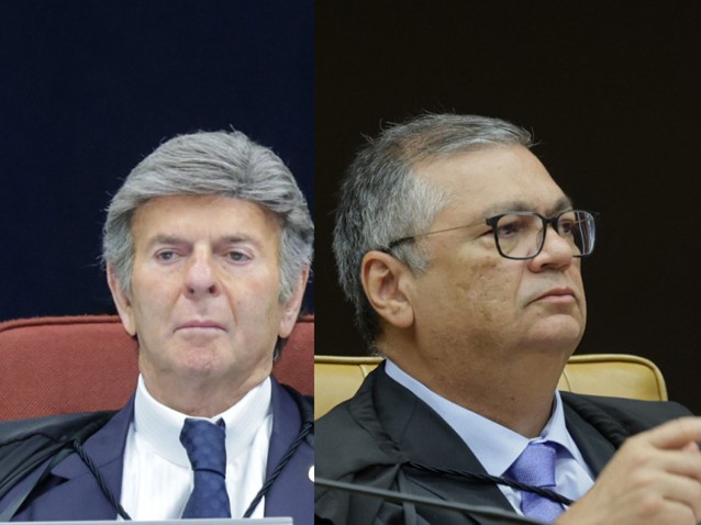  (Imagem: Rosinei Coutinho/STF)