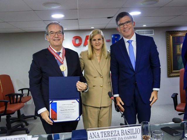  (Imagem: Bruno Mirandella/OAB-RJ)