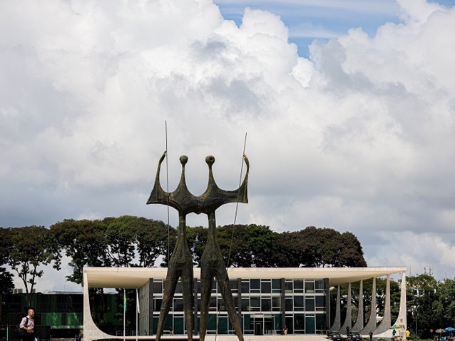  (Imagem: Gustavo Moreno/SCO/STF)