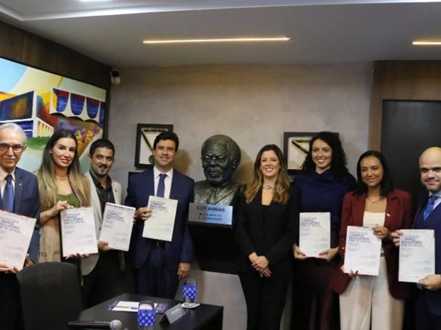 Arnone Advogados apoia avanço do MRESG e reforça base regulatória