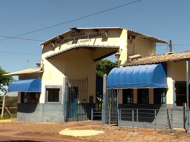  (Imagem: Reprodução/TV Fronteira)