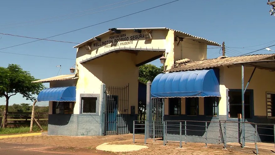  (Imagem: Reprodução/TV Fronteira)