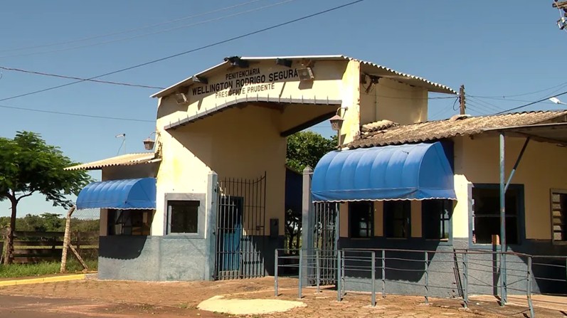  (Imagem: Reprodução/TV Fronteira)