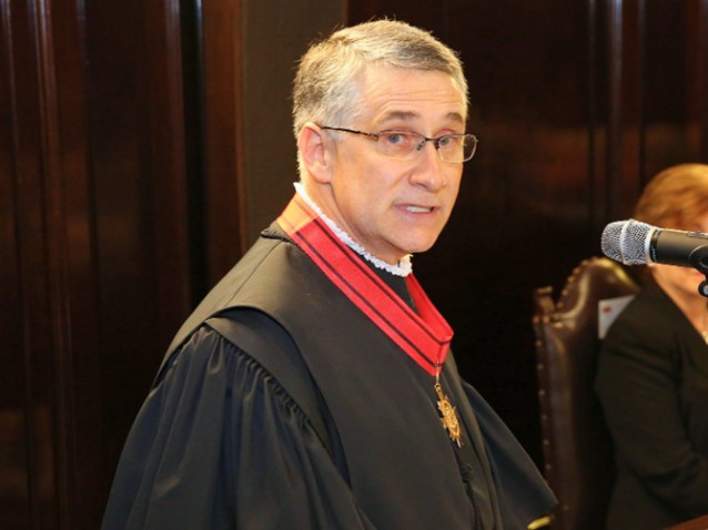  (Imagem: Antônio Carreta/TJ-SP)