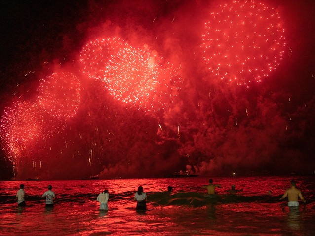  (Imagem: Tércio Teixeira/Folhapress)