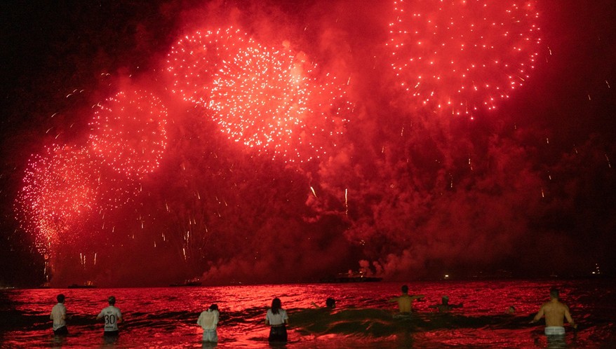  (Imagem: Tércio Teixeira/Folhapress)