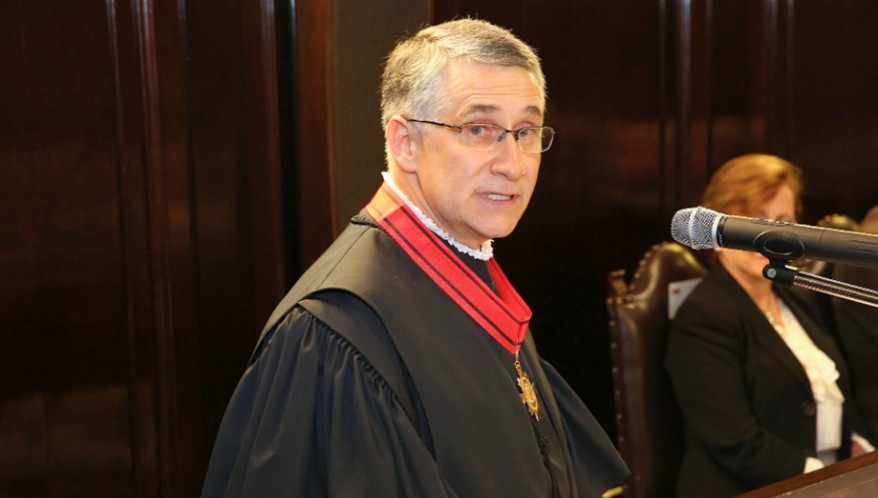  (Imagem: Antônio Carreta/TJ-SP)