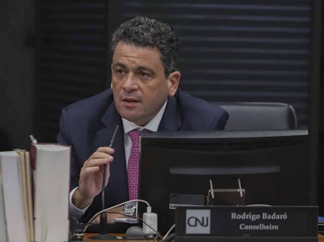  (Imagem: Luiz Silveira/CNJ.)