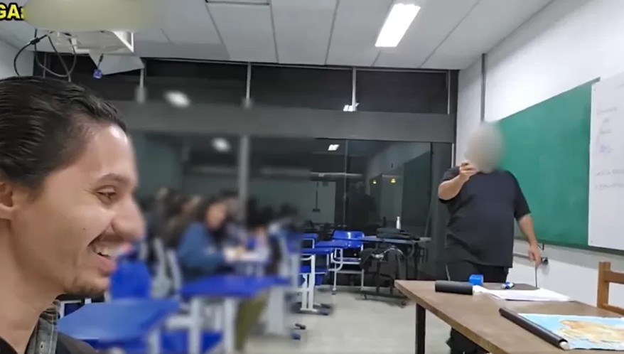  (Imagem: Reprodução)