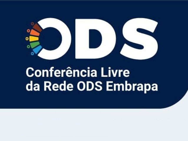 Conferência ODS Embrapa reúne setores e sociedade civil
