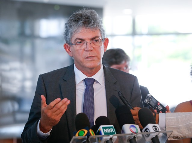  (Imagem: Pedro Ladeira/Folhapress)