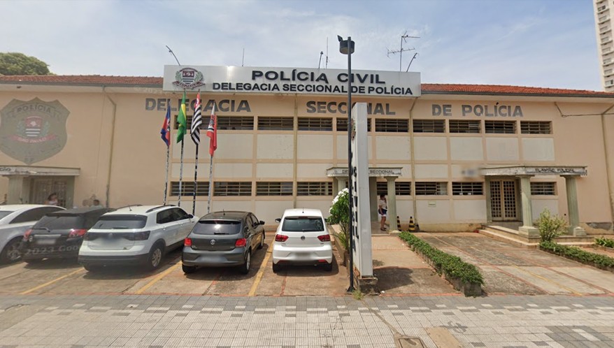  (Imagem: Reprodução / Google Street View)