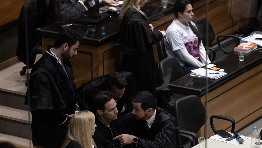  (Imagem: Eduardo Anizelli/Folhapress)