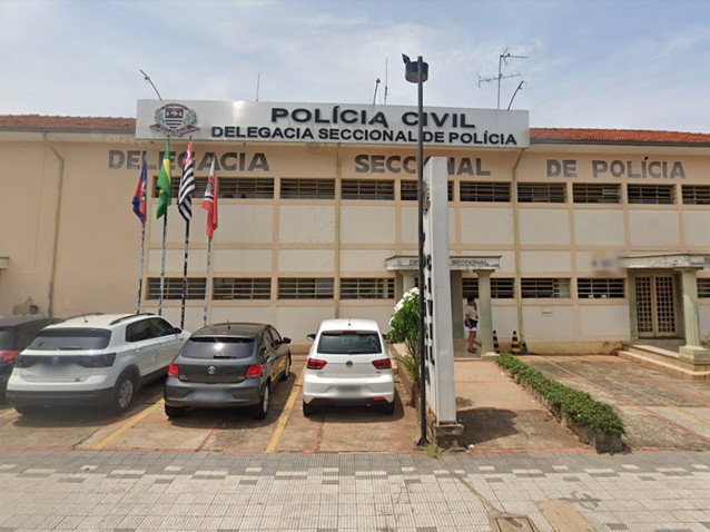  (Imagem: Reprodução / Google Street View)