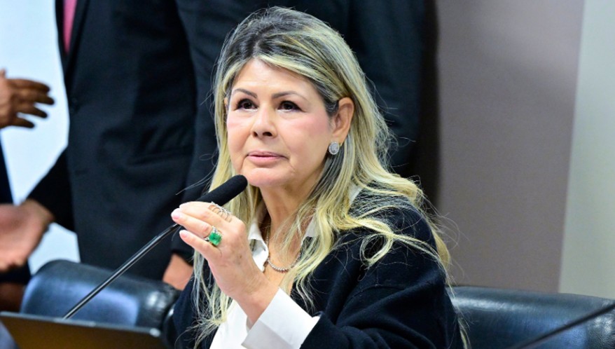  (Imagem: Geraldo Magela/Agência Senado)