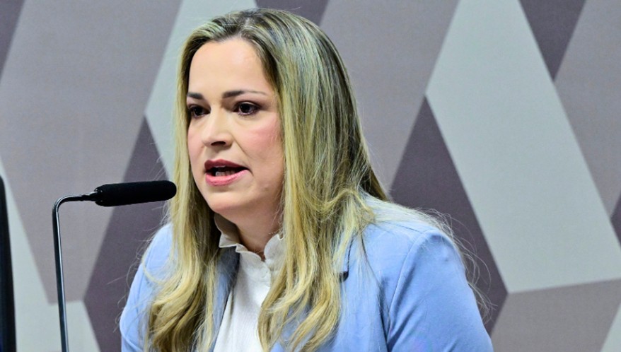  (Imagem: Geraldo Magela/Agência Senado)