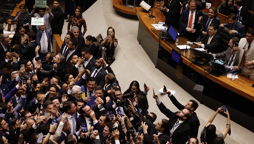  (Imagem: Pedro Ladeira/Folhapress)