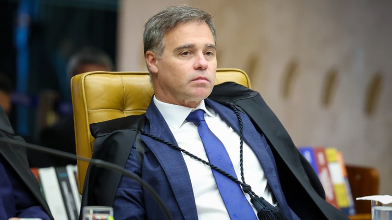 (Imagem: Gustavo Moreno/STF)