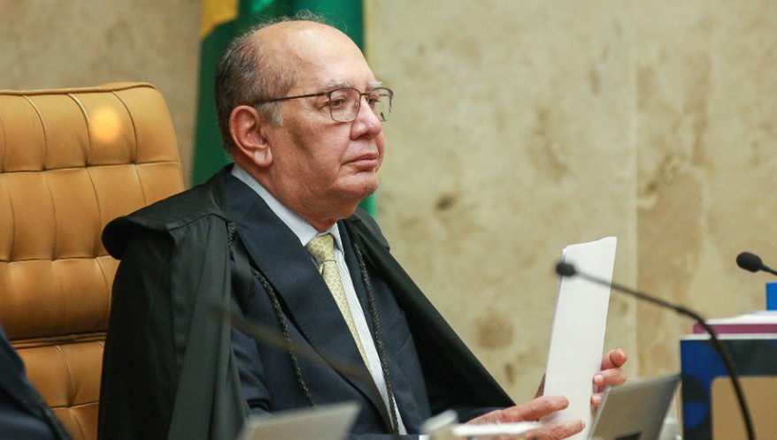  (Imagem: Victor Piemonte/STF)