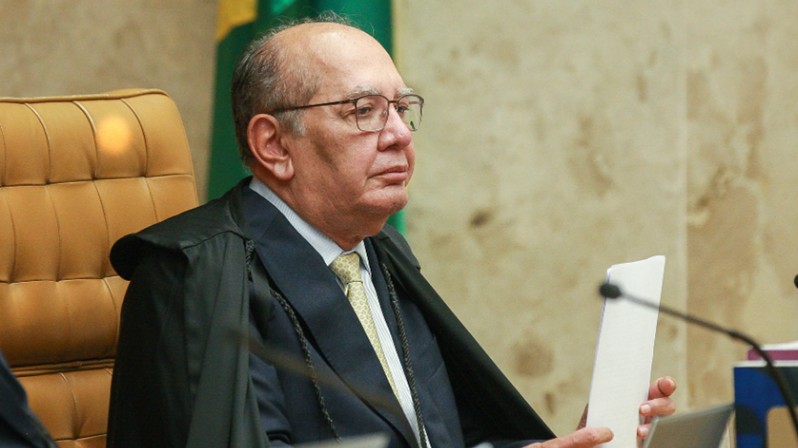  (Imagem: Victor Piemonte/STF)