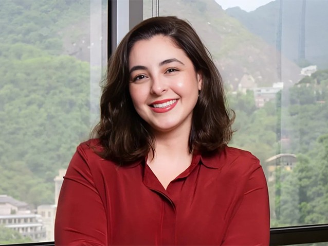Natalia Dias chega ao André Menescal e amplia atuação da banca no Sudeste