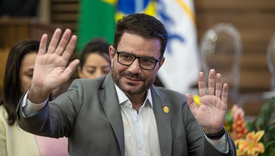  (Imagem: Gilson Freitas/Agência F8/Folhapress)