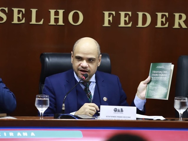 Agenda 2030 mobiliza OAB a discutir políticas públicas, governança e ESG