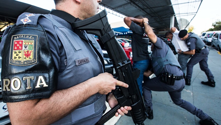  (Imagem: Danilo Verpa/Folhapress)
