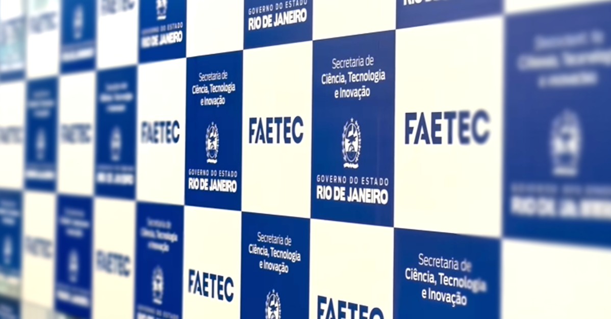 Faetec é condenada por pagar professor temporário abaixo do piso do magistério