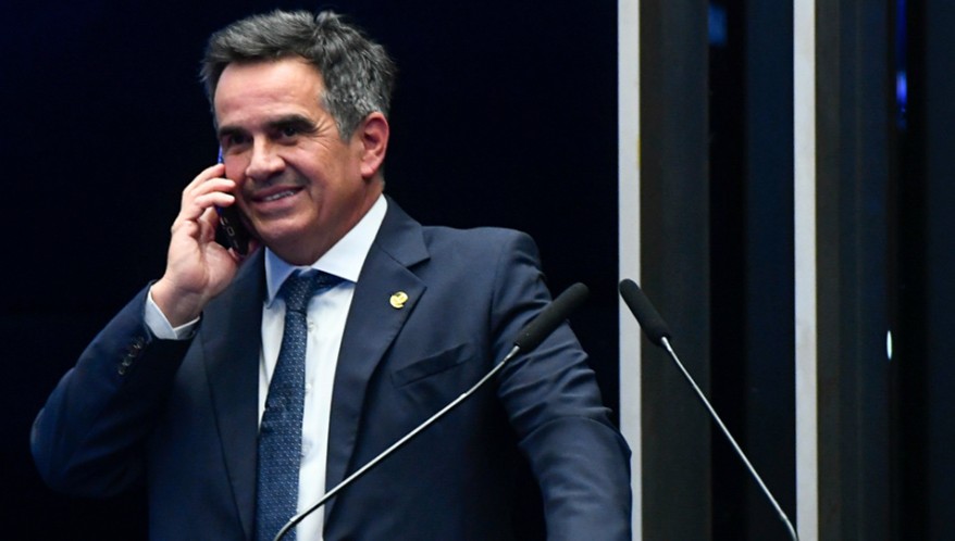  (Imagem: Carlos Moura/Agência Senado)