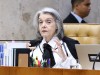  (Imagem: Antonio Augusto/STF)