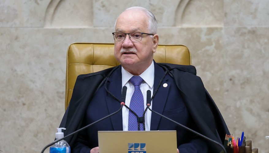  (Imagem: Gustavo Moreno/STF)