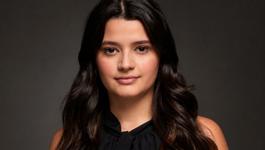 Maria Eduarda Amaral, nova sócia de Malta Advogados. (Imagem: Reprodução/Malta Advogados)