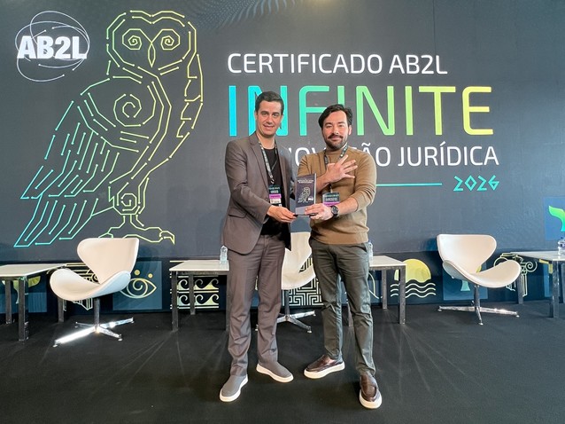 Amaral e Melo Advogados recebe certificação nacional de inovação jurídica