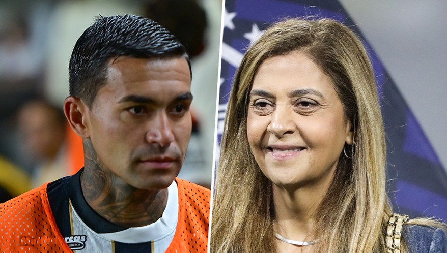  (Imagem: Jota Erre/AGIF/Folhapress | Marina Uezima/Brazil Photo Press/Folhapress)