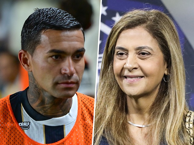 (Imagem: Jota Erre/AGIF/Folhapress | Marina Uezima/Brazil Photo Press/Folhapress)