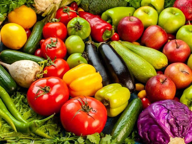 Oba compra 10 lojas da rede de hortifruti Natural da Terra. (Imagem: Magnific)