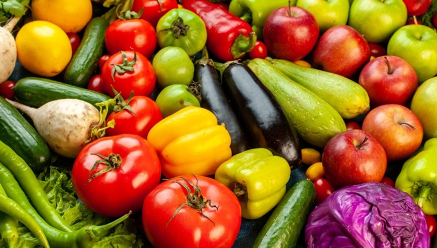 Oba compra 10 lojas da rede de hortifruti Natural da Terra. (Imagem: Magnific)